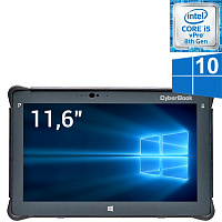 CyberBook T81R CyberBook T81R
